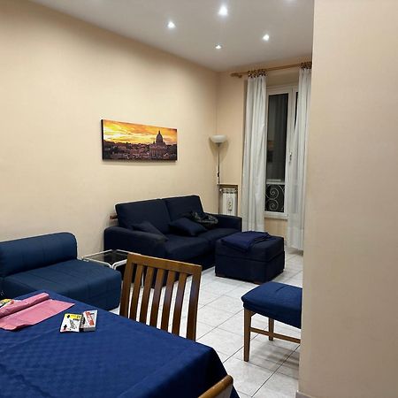 Borgo Vittorio 76 Villa Rome Exterior photo