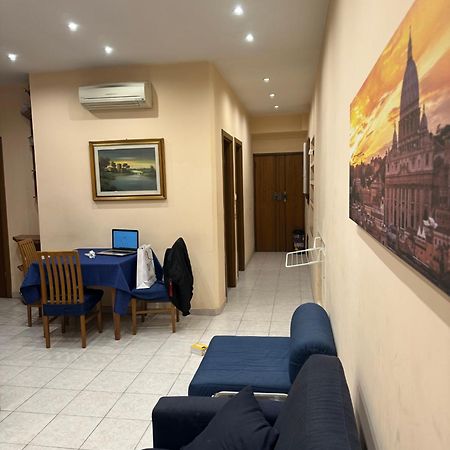 Borgo Vittorio 76 Villa Rome Exterior photo