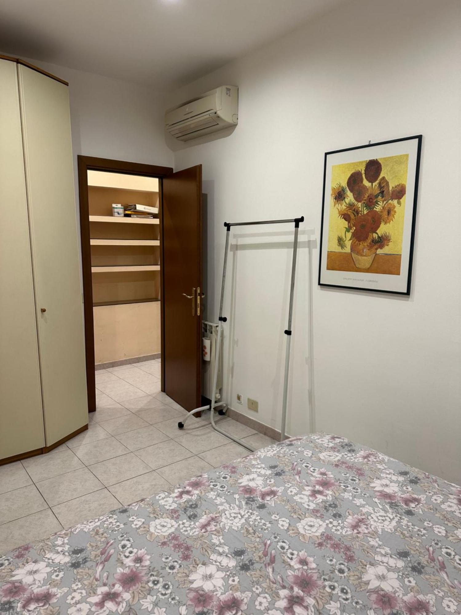 Borgo Vittorio 76 Villa Rome Exterior photo