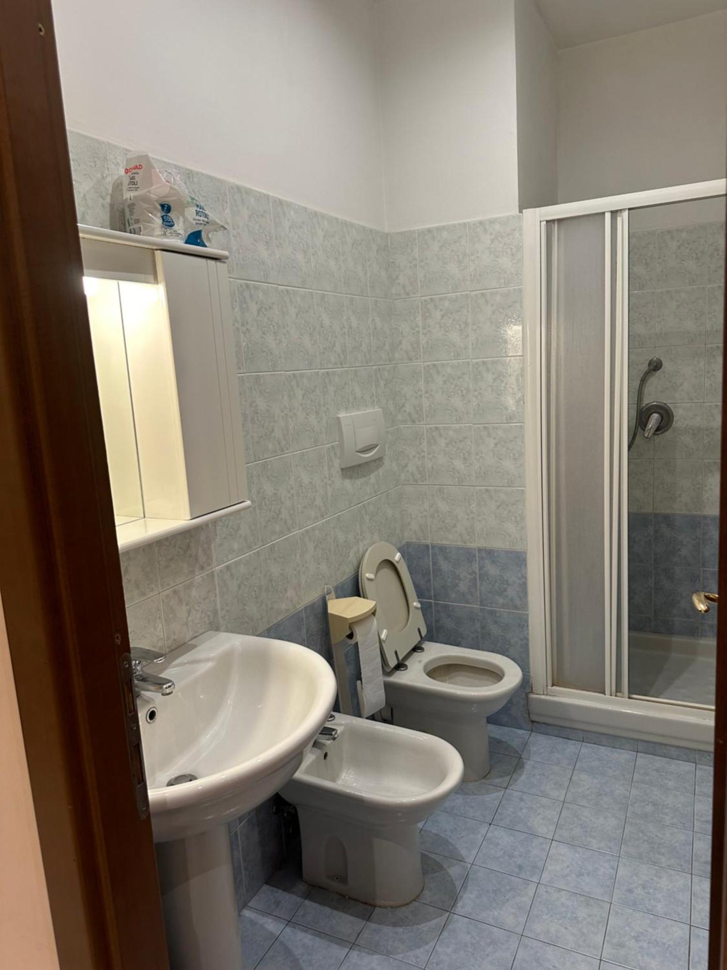 Borgo Vittorio 76 Villa Rome Exterior photo