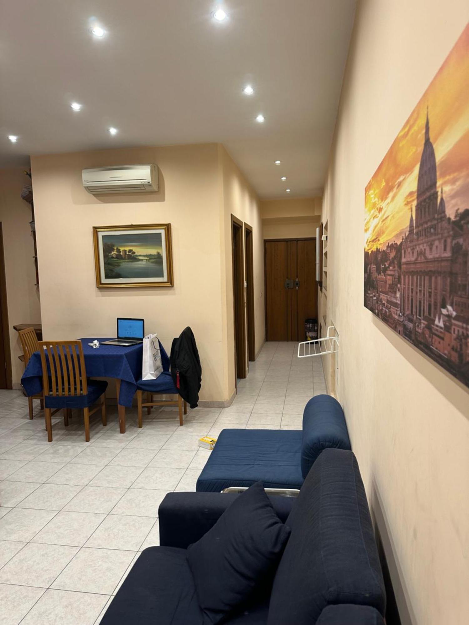 Borgo Vittorio 76 Villa Rome Exterior photo