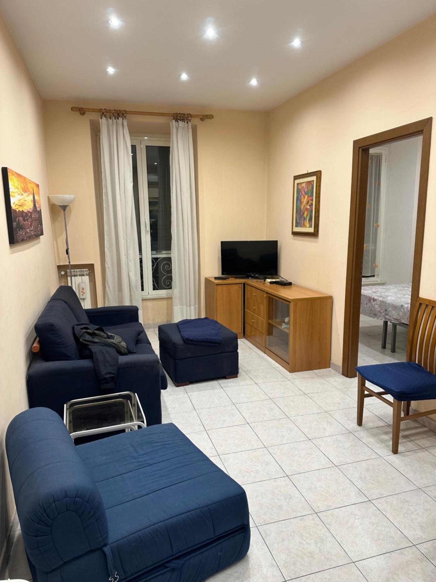 Borgo Vittorio 76 Villa Rome Exterior photo