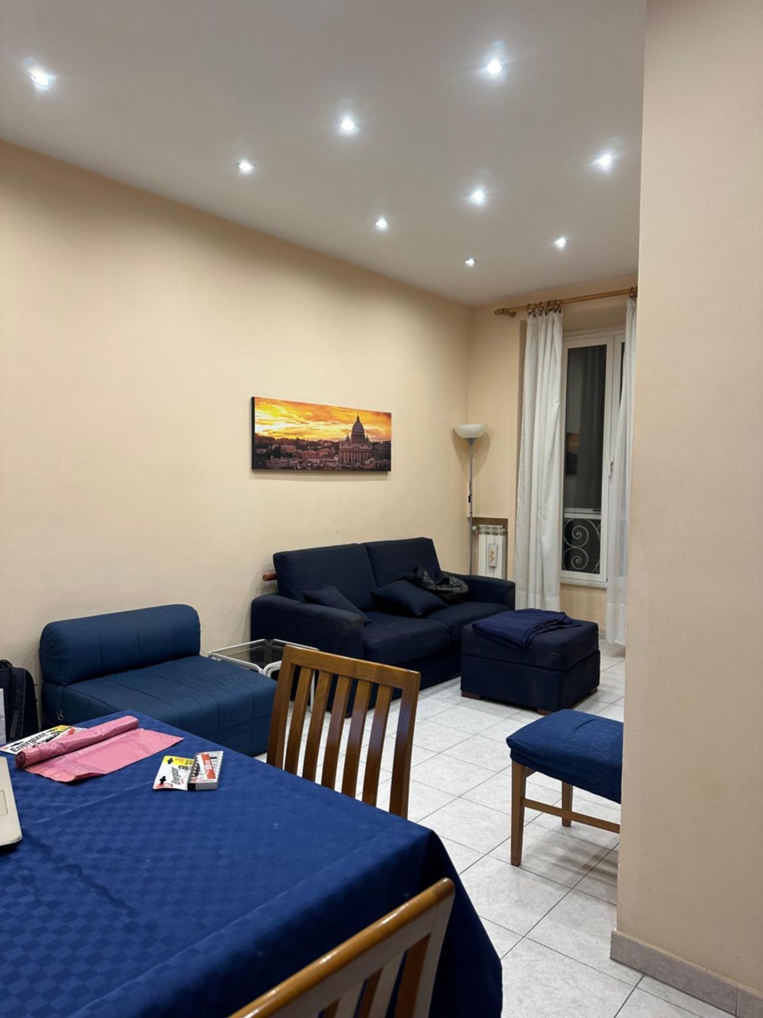 Borgo Vittorio 76 Villa Rome Exterior photo