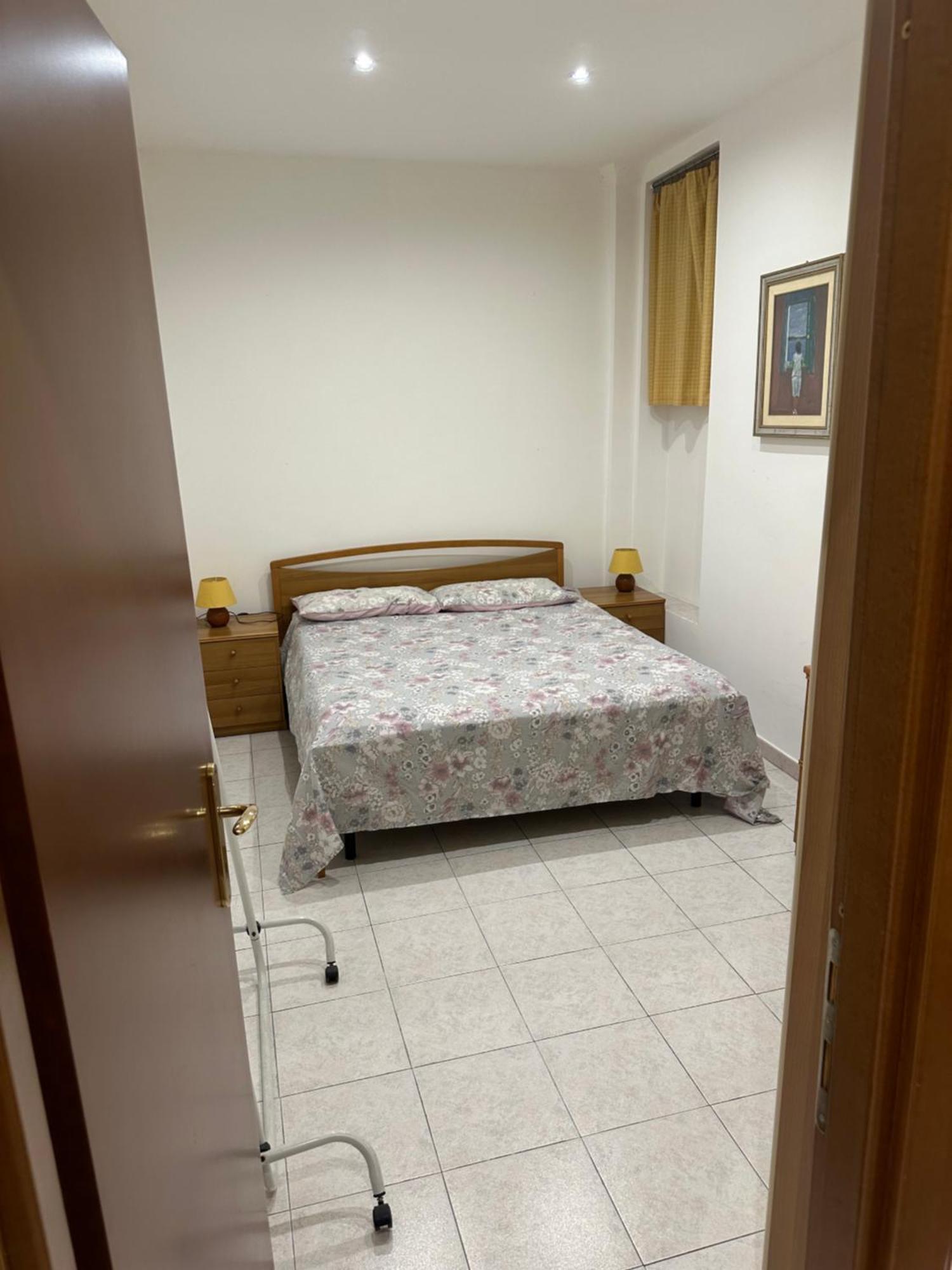 Borgo Vittorio 76 Villa Rome Exterior photo