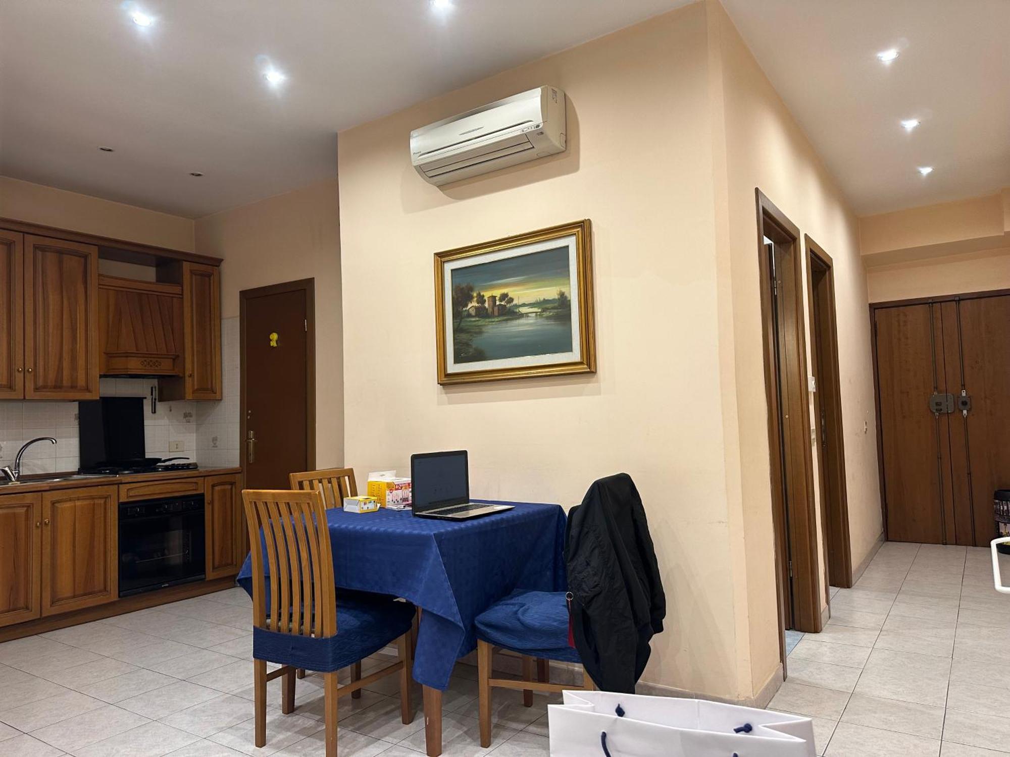Borgo Vittorio 76 Villa Rome Exterior photo