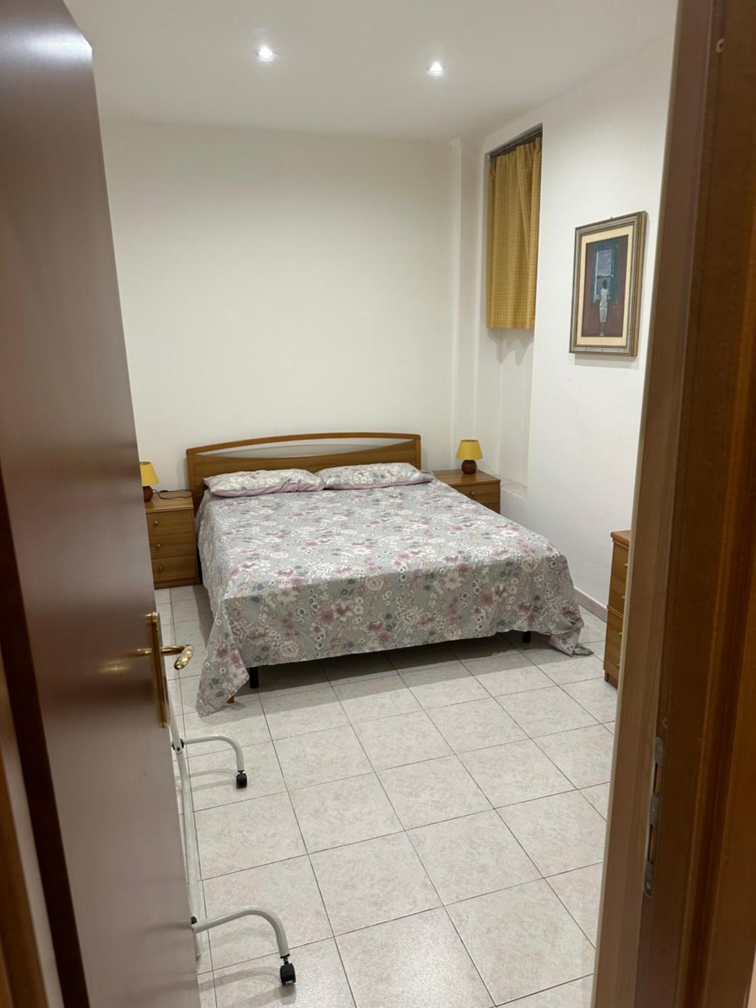 Borgo Vittorio 76 Villa Rome Exterior photo