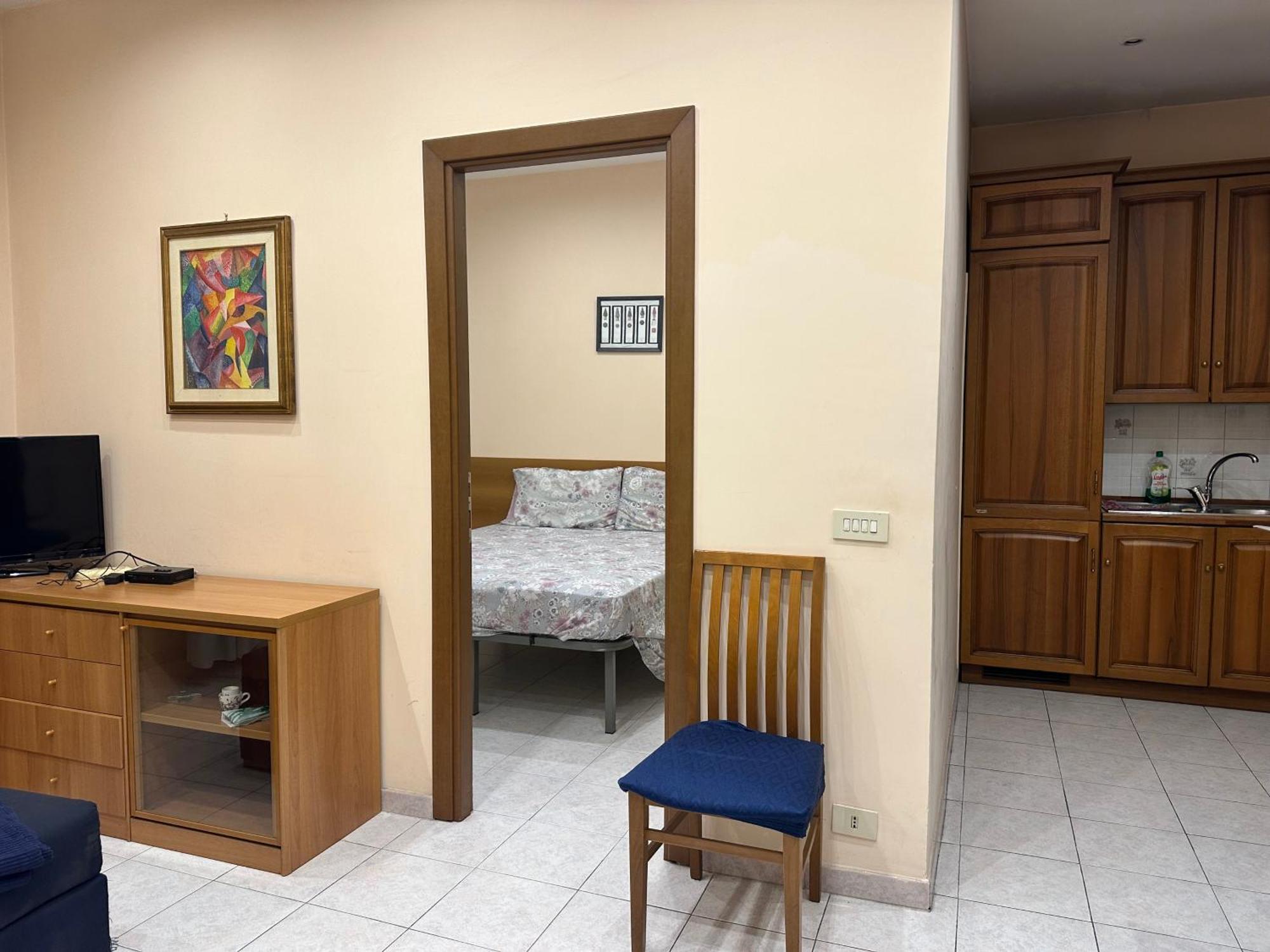 Borgo Vittorio 76 Villa Rome Exterior photo