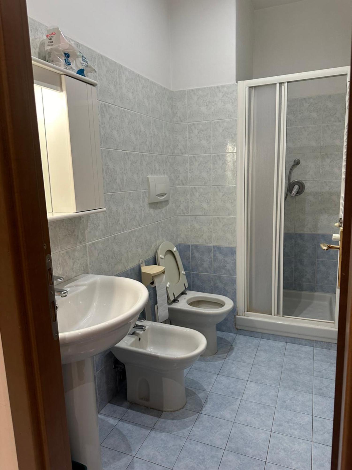 Borgo Vittorio 76 Villa Rome Exterior photo
