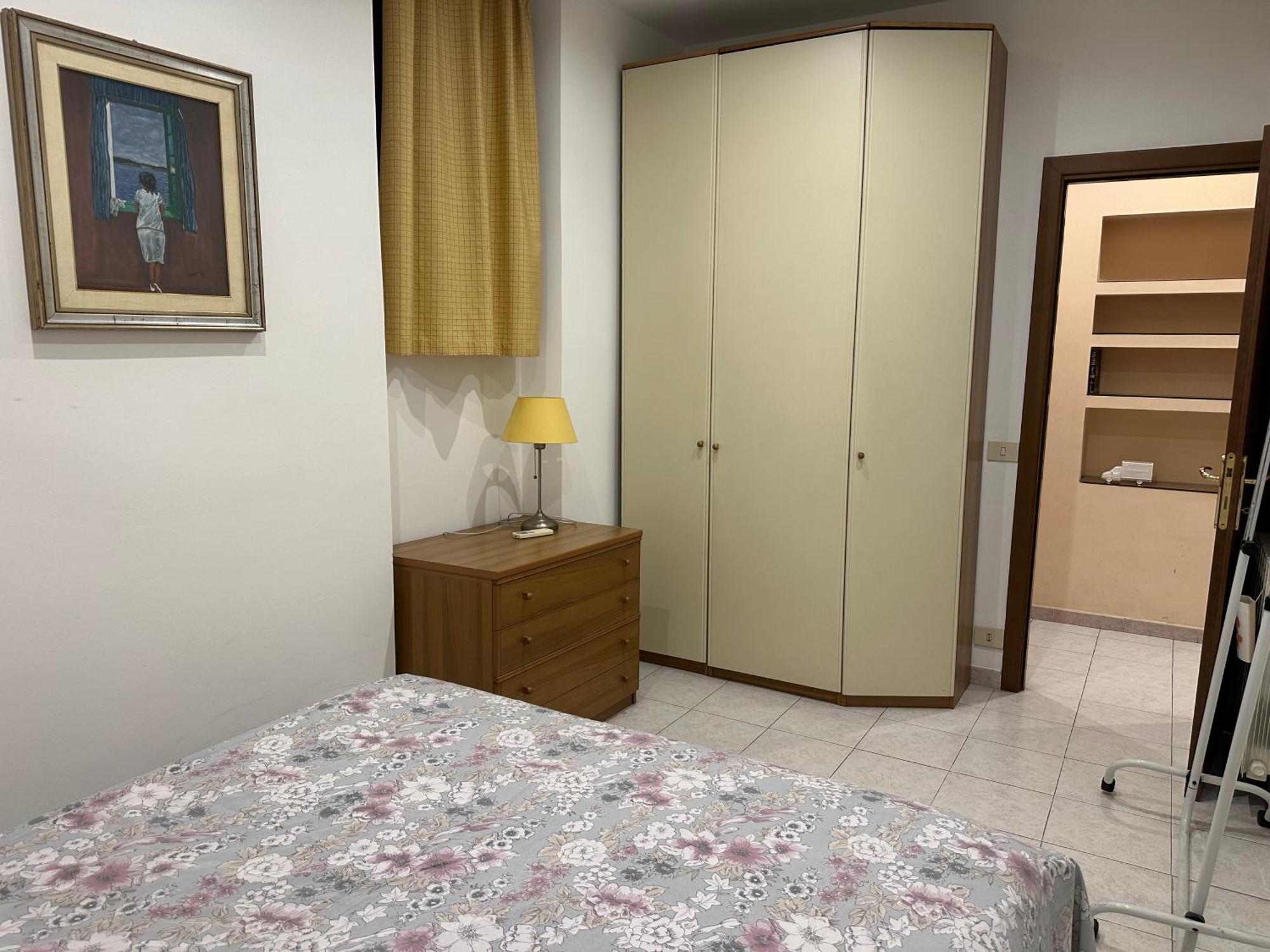 Borgo Vittorio 76 Villa Rome Exterior photo