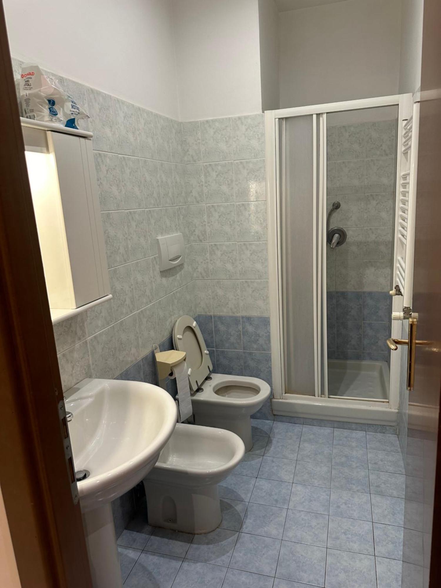 Borgo Vittorio 76 Villa Rome Exterior photo